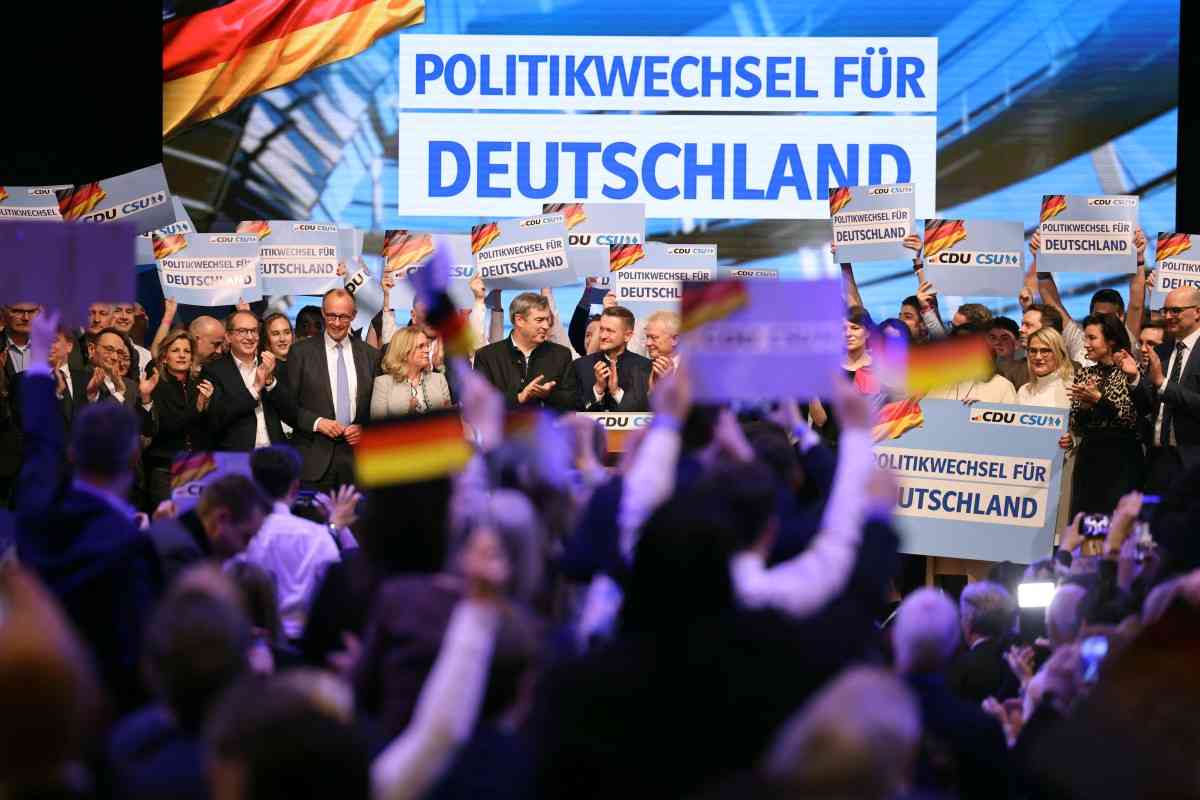 Germany may face long wait for new government after vote