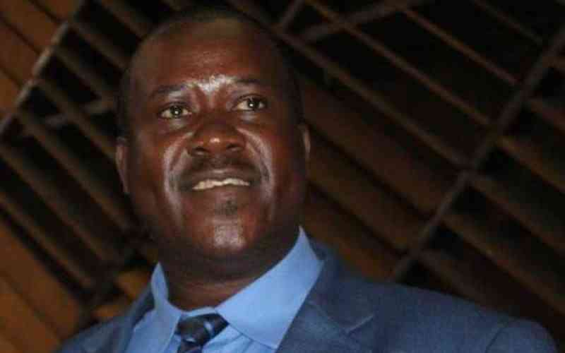 Cofek seeks ouster of receivers over Transcentury tax arrears