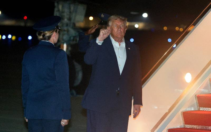 US says pulls some troops from Nigeria after anti-IS operation