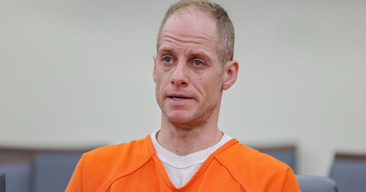 Former American Idol contestant gets life sentence for killing wife