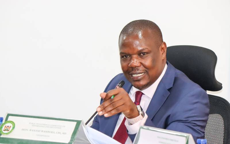 Parliament to reinforce accountability in struggling universities