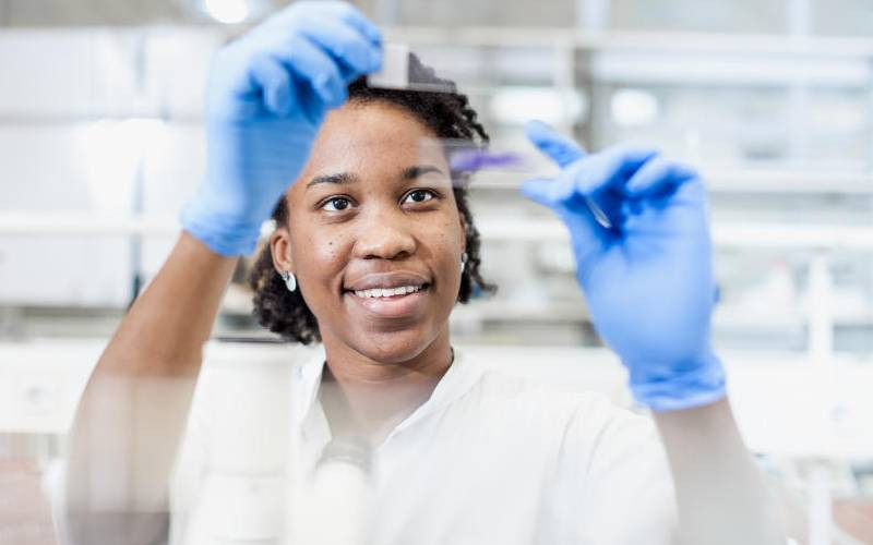 Research not a preserve of the West