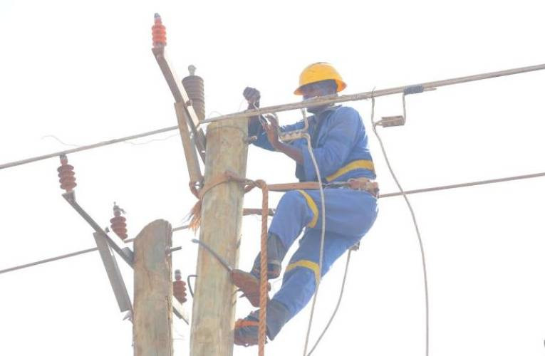 At least 14000 new customers set for electricity boost in six counties