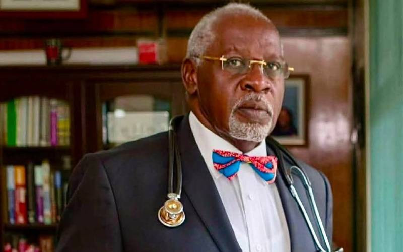Obwaka Autopsy: Dr Job Obwaka died of cardiac arrest