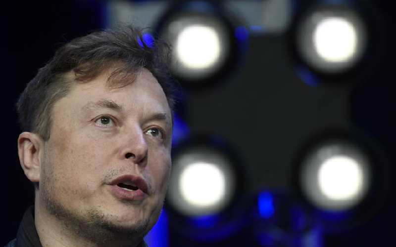 Report: Elon Musk plans to cut 75 of Twitter workforce