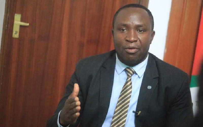 Makueni clinical officers vow to resume strike
