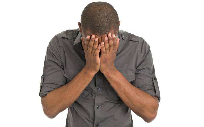 Kenyan youth defy global mental health decline