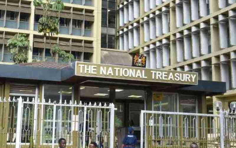 Why Kenyans are not taking bank loans despite falling interest rates