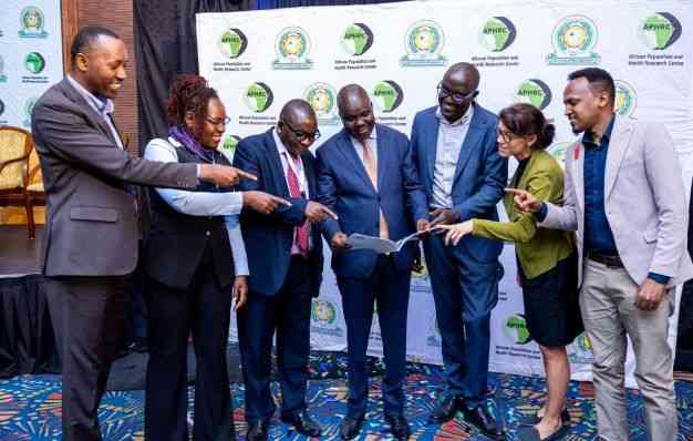 EAC launches first regional framework to strengthen pandemic preparedness