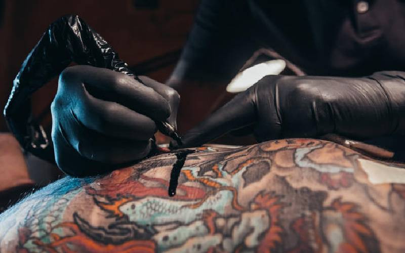 Want a tattoo? These are the health risks