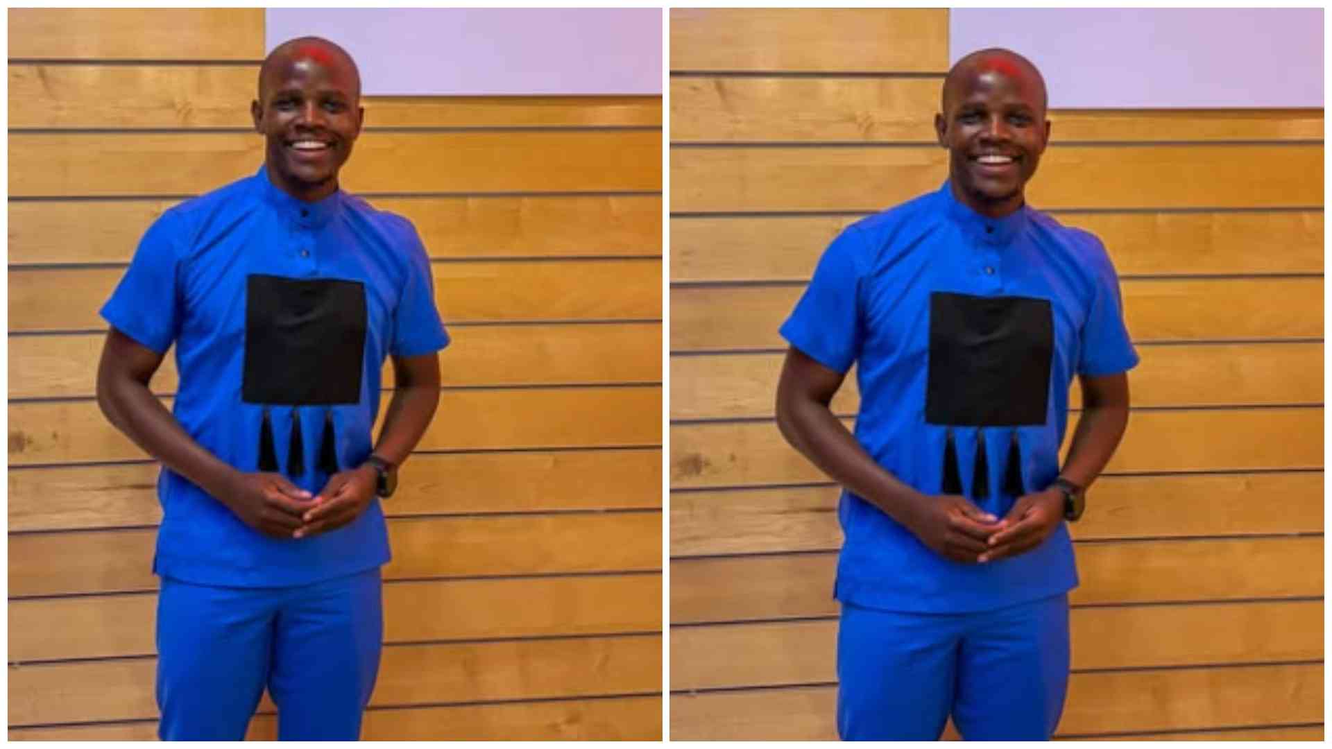 Kenyans rally behind Crazy Kennar's idea of dancehall reunion for former students