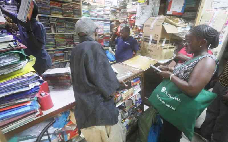 Back to School: Headache for parents and learners as third term begins