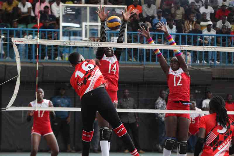 Coaches beaming with confidence ahead of KVF playoffs
