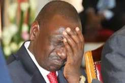 "Your term ends next week", High Court tells Ruto