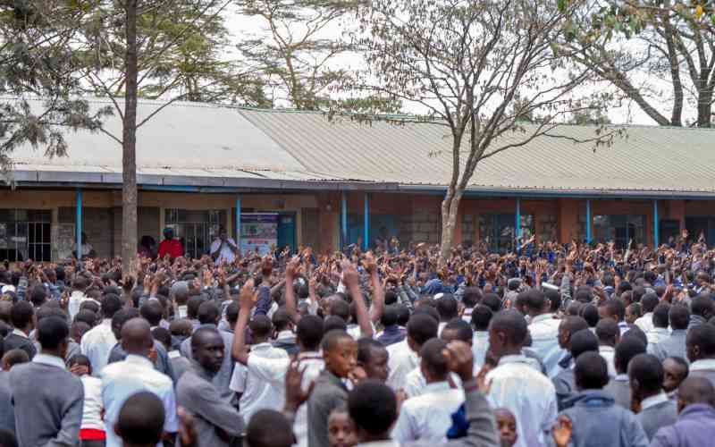 Schools become new frontline in push for better oral health