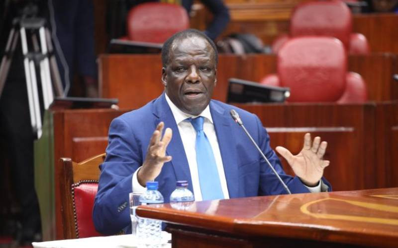 Ministry suspends new SACCO registration for three months