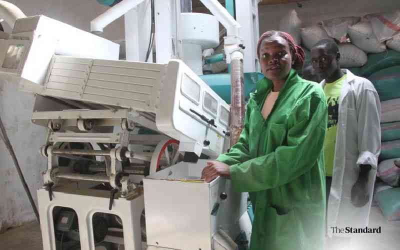 Farmers told to join common interest groups to get market, increased income