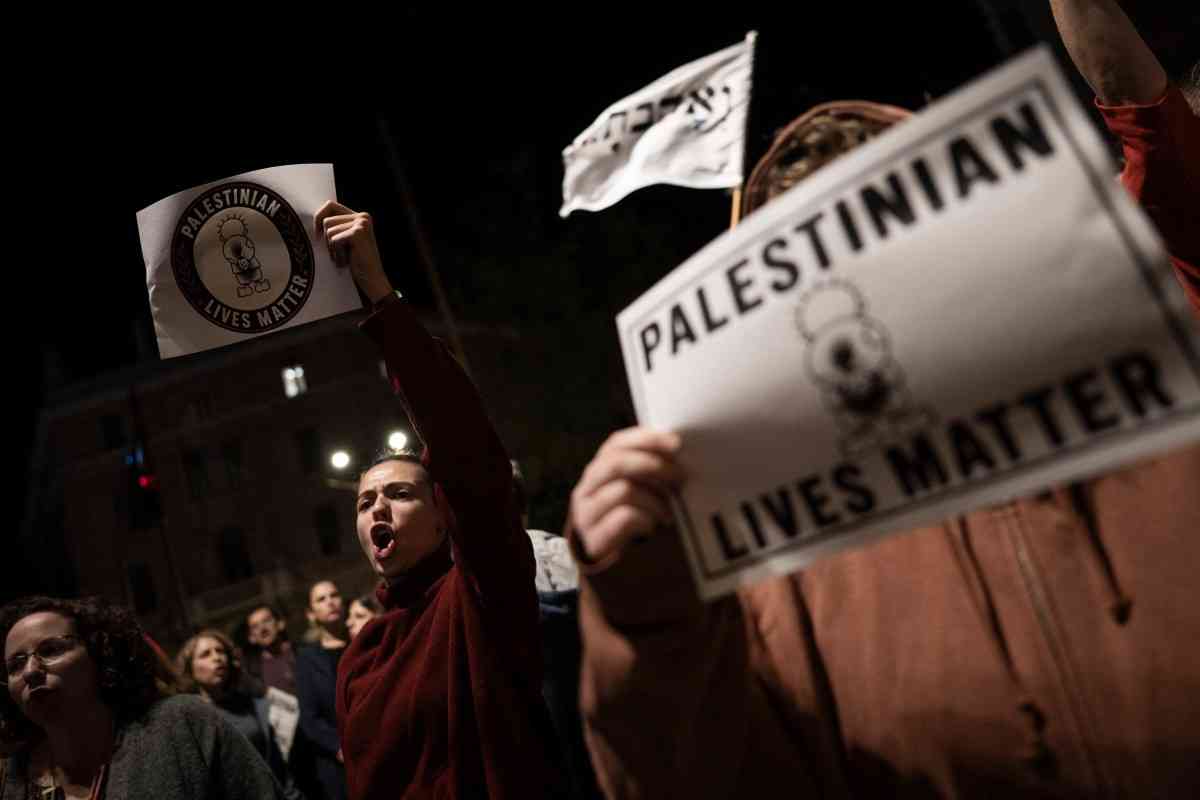 Israel piles pressure on Arab parties as Netanyahu seeks government