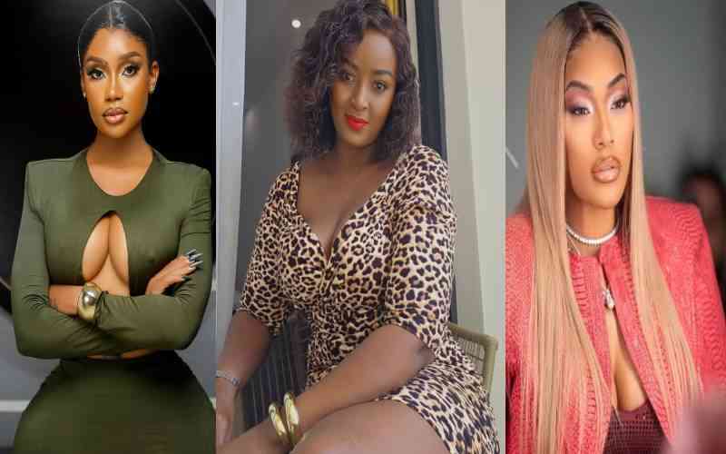 Late billionaire Wicknell Chivayo's alleged DMs to socialites emerge after death