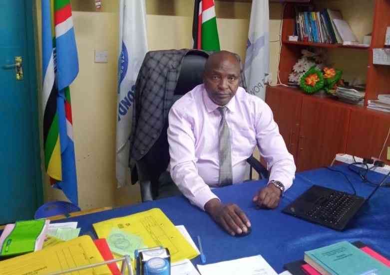 Narok school principal to represent Kenya in the World School Summit in Malaysia