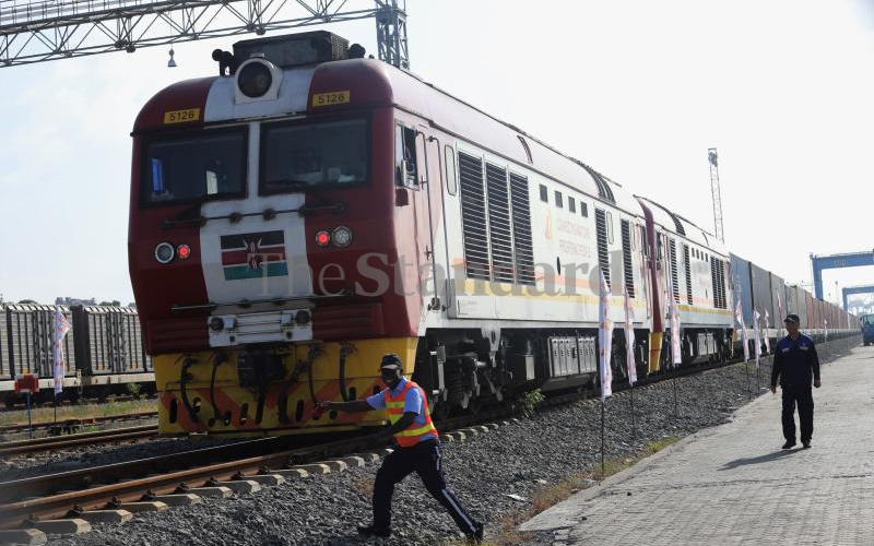 Sh30 billion Nairobi Railway tender award cancelled