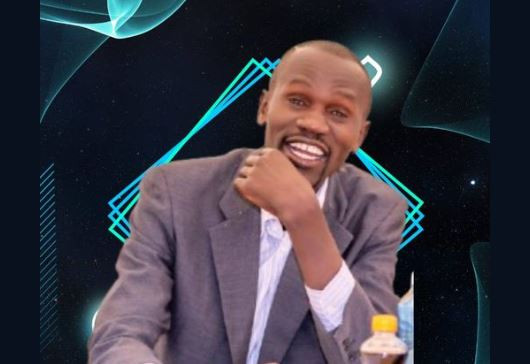 MC Sura Mbaya: I started DJing like a joke, now I'm also making waves on TV