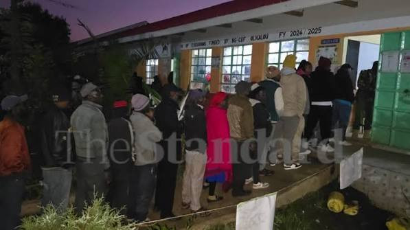 One thing the rest of the country should learn from Mt Kenya on elections