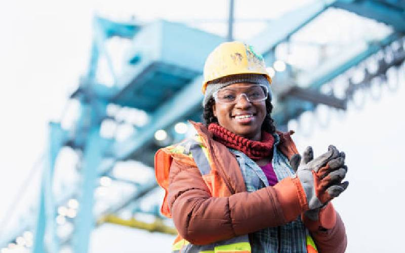 Women engineers ready to help actualise bottom-up plan