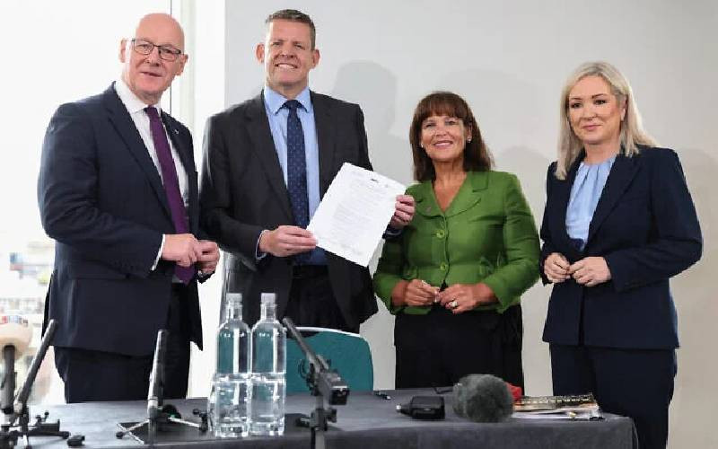 Lessons Kenya can learn from Scotland, Wales, Northern Ireland memorandum