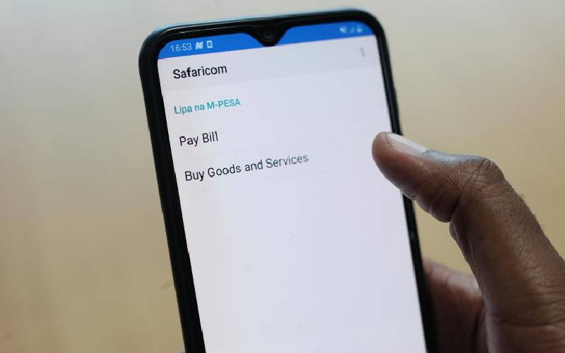 Safaricom, businesses risk hefty fines in Lipa na M-Pesa breaches