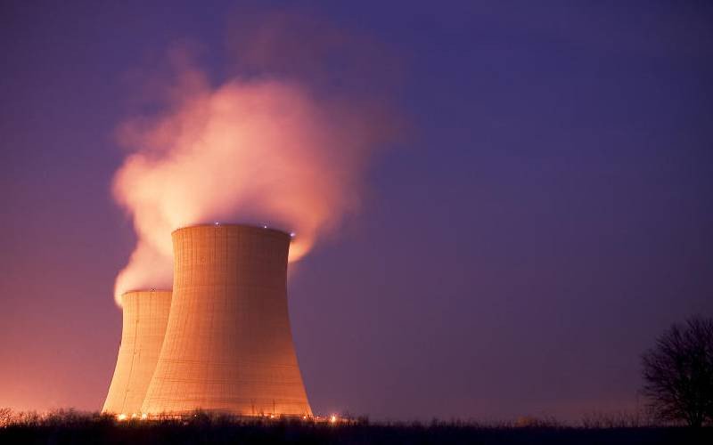 Kenya's nuclear future must be powered by trust