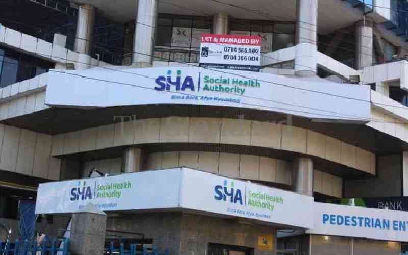 Tachers' transfer to SHA won't solve their problems, KUPPET official says