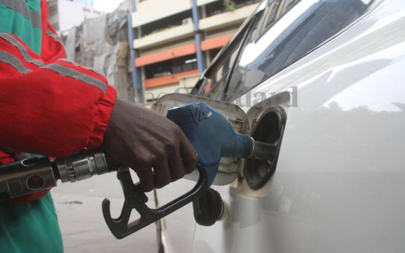 Consumers reduce super petrol consumption over high costs