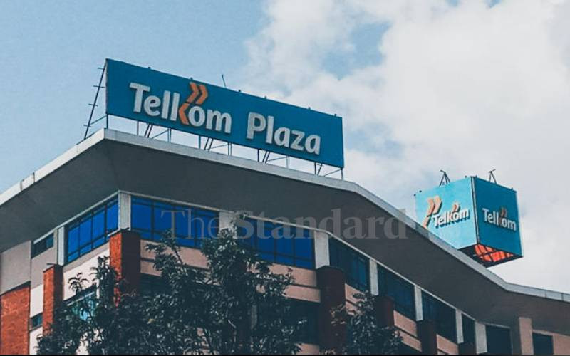 Ministry ordered to pay Telkom Kenya Sh15b for disputed land