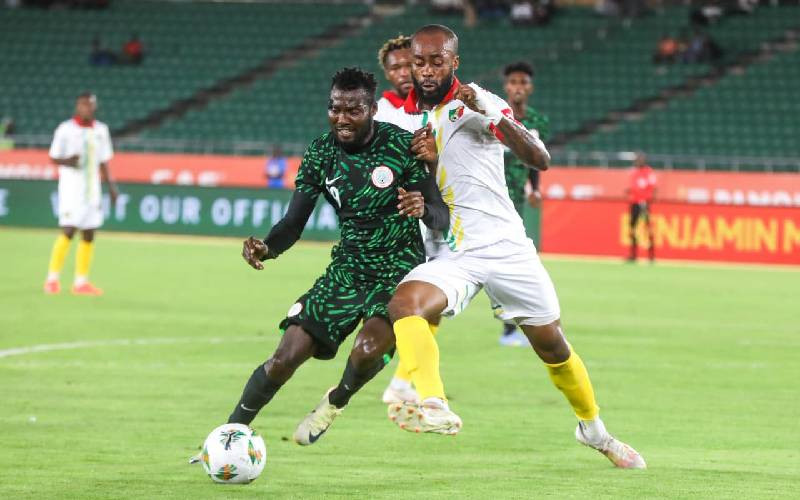 East Africans show they don't want to lose own tournament