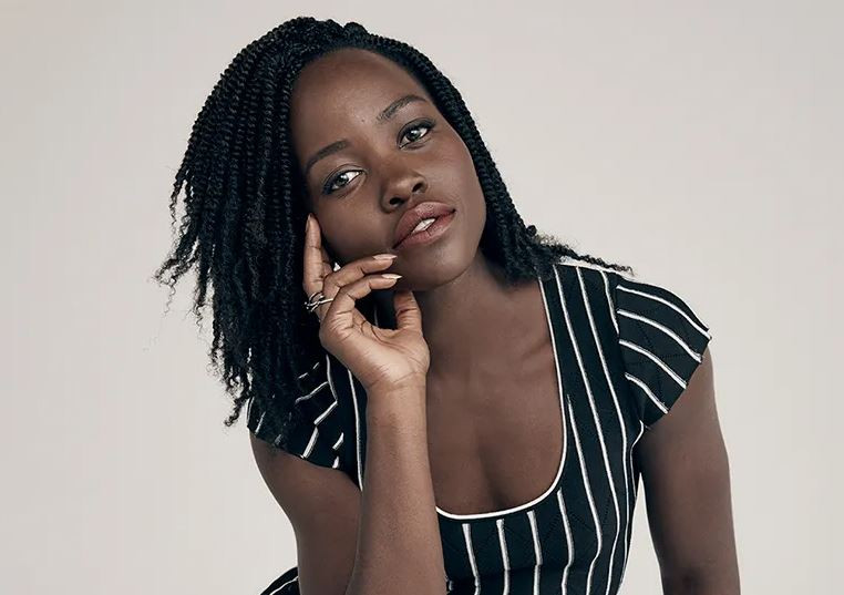 Why Lupita Nyong'o chose to reclaim her Kenyan accent after years in Hollywood