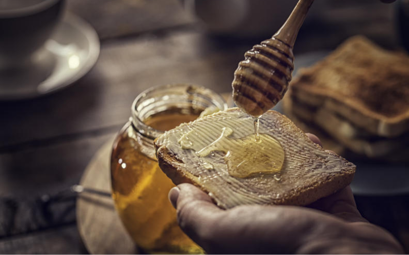Sweet danger: Why you need to watch your sugar intake