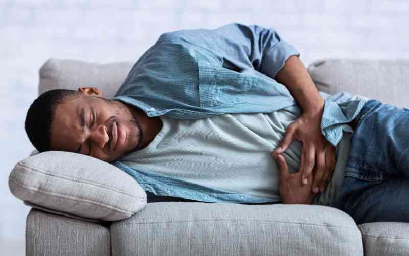 Beat the bloat: How a balanced gut boosts digestion and whole body health