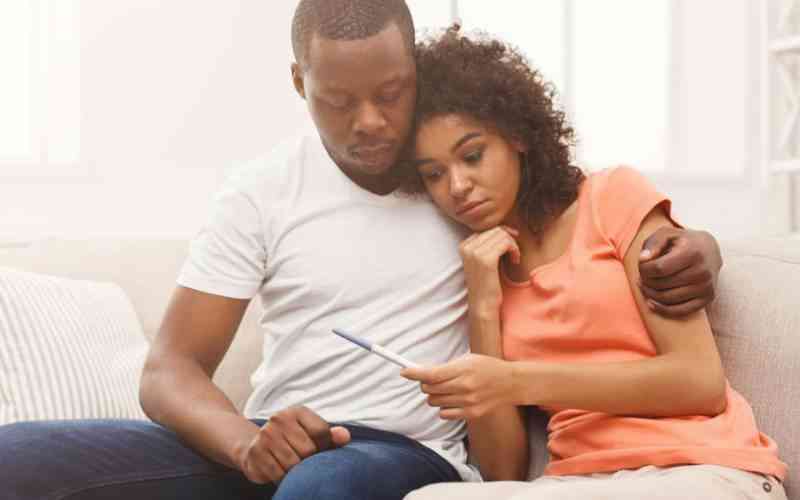 Kenya's new health policies are abandoning infertile Wanjiku