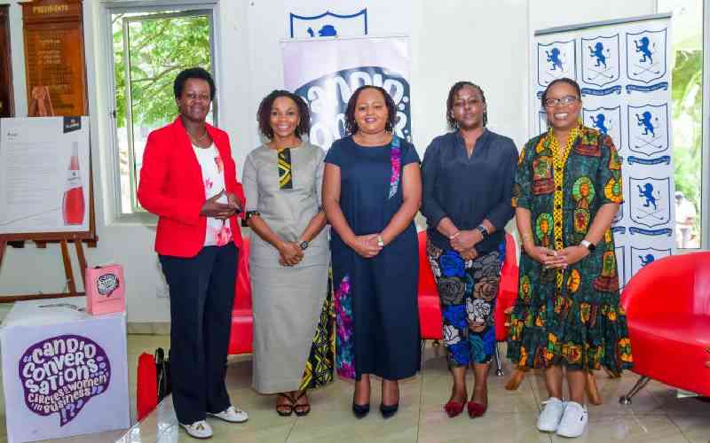 Women urged to change strategy on gender rule