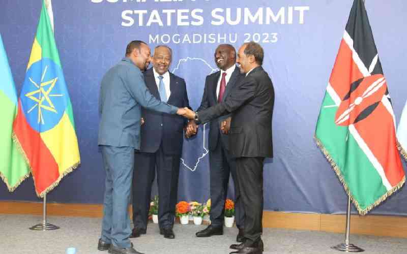 Surprise, surprise: EAC states have a lot to gain from newcomer Somalia