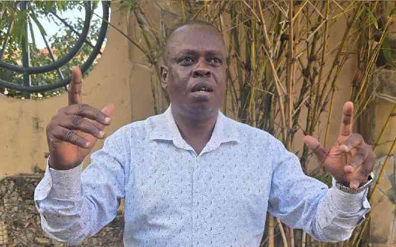 Mombasa County on spot over sh17 billion waste tender without Assembly's approval