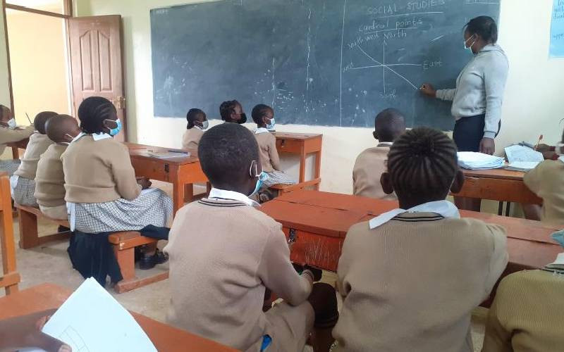 We must empower our educators for a dynamic, changing world