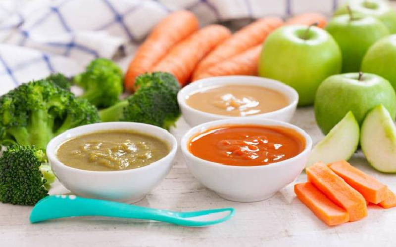 Eat to live: How your plate could save the planet