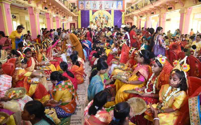 India to begin world's biggest population count