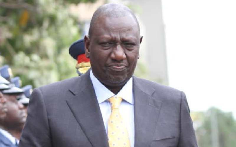 Hope for SME finance in Ruto's new ministry