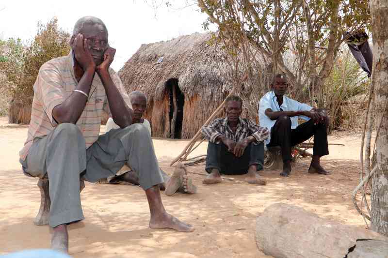 Inhumanity in Kilifi: Elderly labelled as sorcerers and lynched