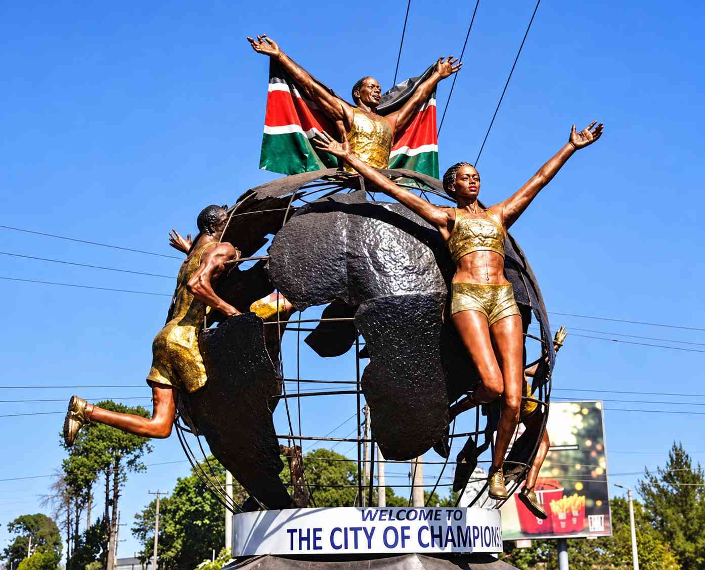 How North Rift's champions identity can drive better governance