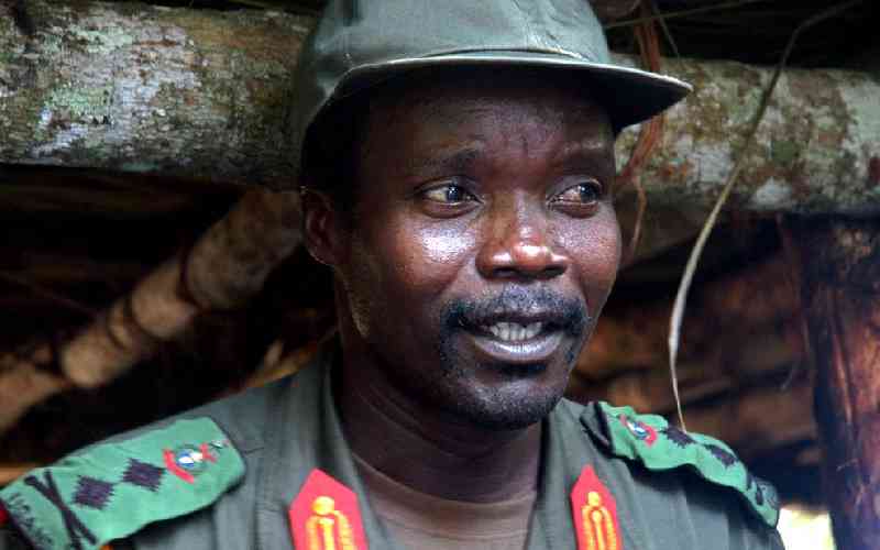 ICC says Ugandan warlord heari...