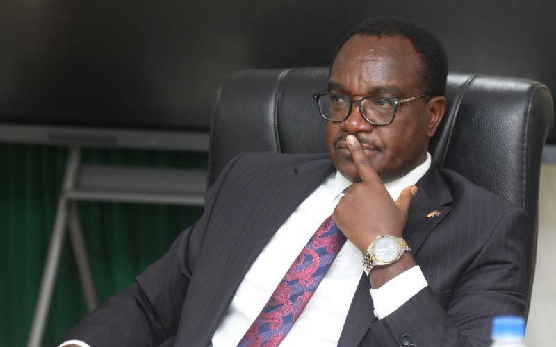 5,000 schools yet to get capitation as closing date nears